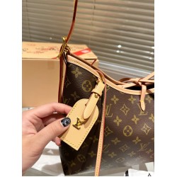 M46203 Louis Vuitton Original Version Bags On the go Free Shipping