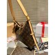 M46203 Louis Vuitton Original Version Bags On the go Free Shipping