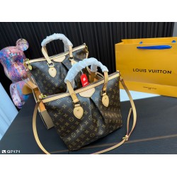 LV Original Version Louis Vuitton Luxury Waist Bags Free Shipping Top Quality M91084