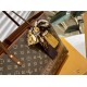 Free Shipping Louis Vuitton Luxury Handbags Top Original Version Neverful