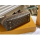 Free Shipping Louis Vuitton Luxury Handbags Top Original Version Neverful