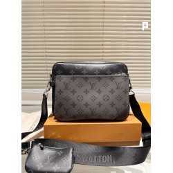 Free Shipping Louis Vuitton Luxury Handbags Top Original Version