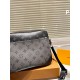 Free Shipping Louis Vuitton Luxury Handbags Top Original Version