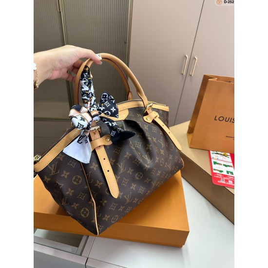 LV Original Version Louis Vuitton Luxury Bags Free Shipping Top Quality