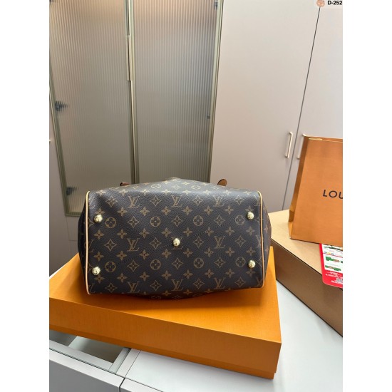 LV Original Version Louis Vuitton Luxury Bags Free Shipping Top Quality