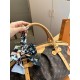 LV Original Version Louis Vuitton Luxury Bags Free Shipping Top Quality