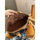 LV Original Version Louis Vuitton Luxury Bags Free Shipping Top Quality