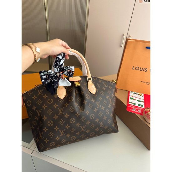 Original Version Louis Vuitton Luxury Hand Bags Free Shipping Fast Shipping