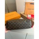 Original Version Louis Vuitton Luxury Hand Bags Free Shipping Fast Shipping