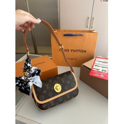 Original Version Louis Vuitton Luxury Hand Bags LV Top Quality