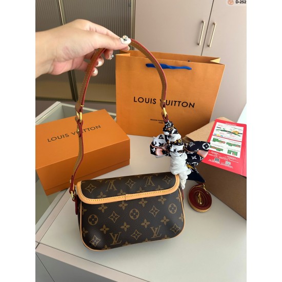 Original Version Louis Vuitton Luxury Hand Bags LV Top Quality