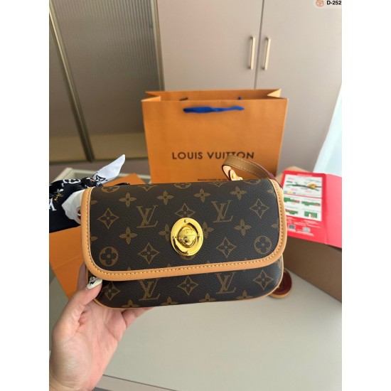 Original Version Louis Vuitton Luxury Hand Bags LV Top Quality