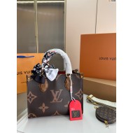 LV Onthego Original Version Louis Vuitton Handbags Free Shipping