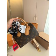 LV Speedy Nano 20 Louis Vuitton Bags Top Quality Free Shipping 