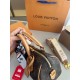 LV Speedy Nano 20 Louis Vuitton Bags Top Quality Free Shipping 