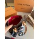 LV Speedy Nano 20 Louis Vuitton Bags Top Quality Free Shipping 