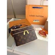 LV Original Version Louis Vuitton Luxury Bags Free Shipping 