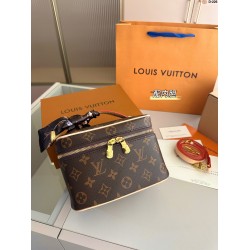 LV Original Version Louis Vuitton Luxury Bags Free Shipping 