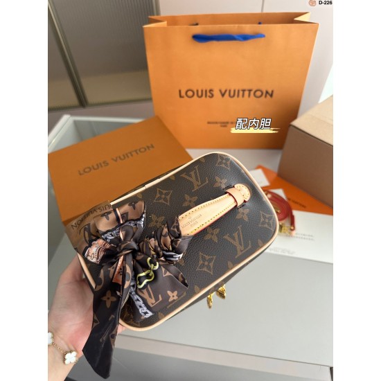 LV Original Version Louis Vuitton Luxury Bags Free Shipping 