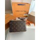 LV Original Version Louis Vuitton Luxury Bags Free Shipping 