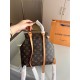  LV Backpack Original Version Louis Vuitton Bags Free Shipping 