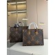 LV Onthego Original Version Louis Vuitton Handbags Fast Shipping 34cm/41cm