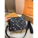 LV COUSSIN Original Version Louis Vuitton Luxury Bags Free Shipping Top Quality