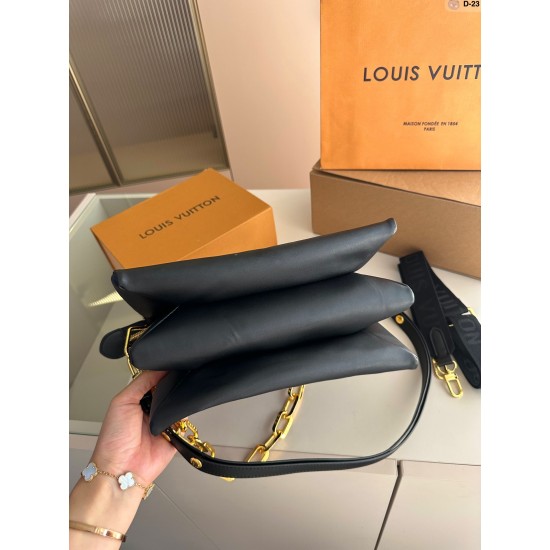 LV COUSSIN Original Version Louis Vuitton Luxury Bags Free Shipping Top Quality