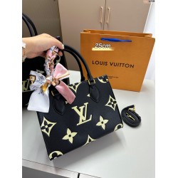 LV Onthego Original Version Louis Vuitton Handbags Free Shipping