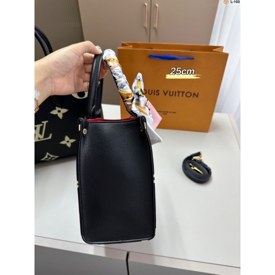 LV Onthego Original Version Louis Vuitton Handbags Free Shipping