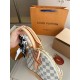 Original Version Louis Vuitton Luxury Bags Free Shipping LV Alma