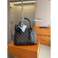 LV Alma Original Version Louis Vuitton Luxury Bags Free Shipping 