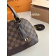 LV Alma Original Version Louis Vuitton Luxury Bags Free Shipping 