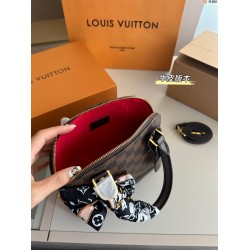 LV Alma Original Version Louis Vuitton Luxury Bags Free Shipping 