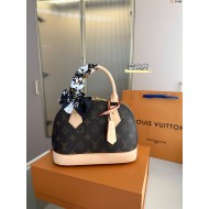 LV Alma Original Version Louis Vuitton Luxury Bags Free Shipping