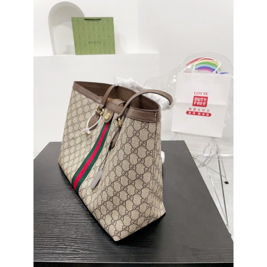 Gucci Original Version Luxury Neverfull Bags Free Shipping Top Quality