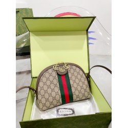 Gucci Original Version Luxury Ophidia Bags Free Shipping Top Quality