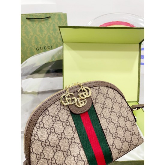 Gucci Original Version Luxury Ophidia Bags Free Shipping Top Quality