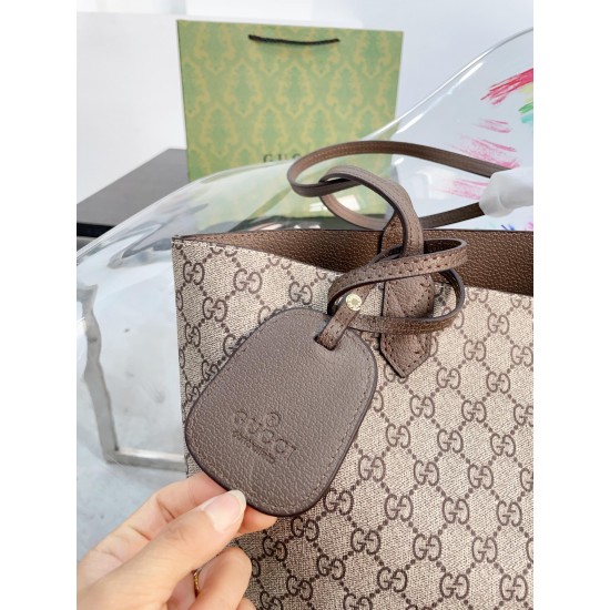 Gucci Original Version Luxury Neverfull Bags Top Quality Free Shipping 