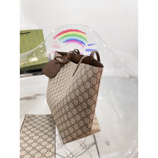 Gucci Original Version Luxury Neverfull Bags Top Quality Free Shipping 