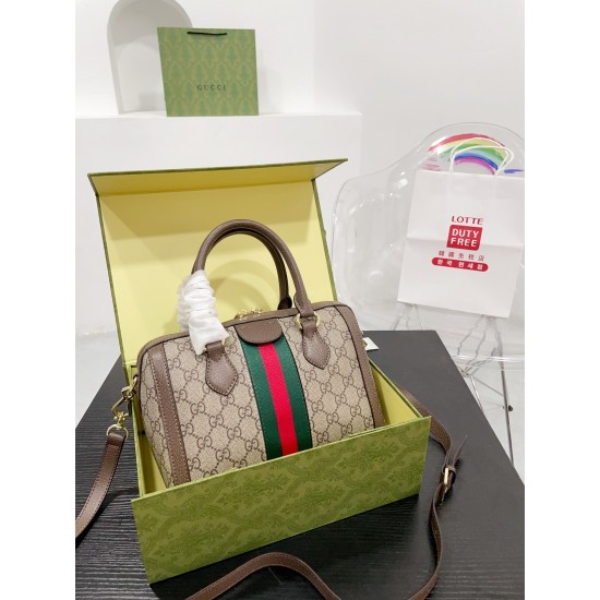   Gucci Original Version Luxury Bags Free Shipping Top Quality