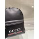 Gucci Original Version Luxury Backpack Free Shipping Top Quality