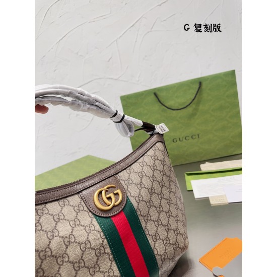 Gucci Original Version Luxury Ophidia Bags Free Shipping Top Quality