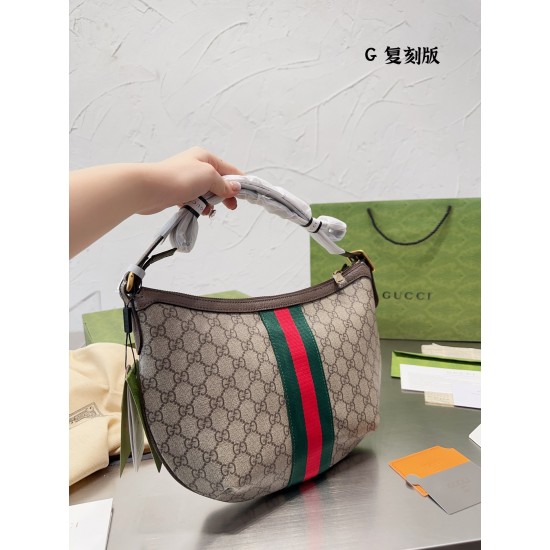 Gucci Original Version Luxury Ophidia Bags Free Shipping Top Quality