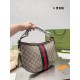 Gucci Original Version Luxury Ophidia Bags Free Shipping Top Quality