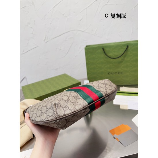 Gucci Original Version Luxury Ophidia Bags Free Shipping Top Quality