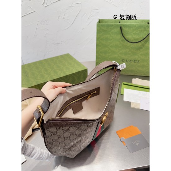 Gucci Original Version Luxury Ophidia Bags Free Shipping Top Quality