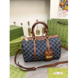 Gucci Original Version Luxury Speedy Bags Free Shipping Top Quality