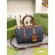 Gucci Original Version Luxury Speedy Bags Free Shipping Top Quality