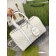 Gucci Original Version Luxury Speedy Bags Free Shipping Top Quality